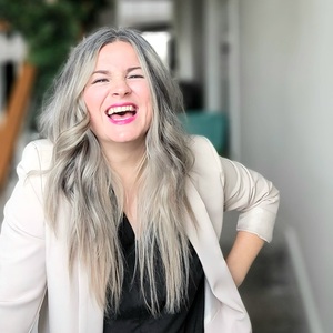 Fundraising Page: Dani Wilkes